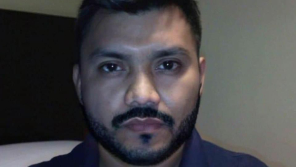 Dr. Giovanni Arquimedes Wences Nájera